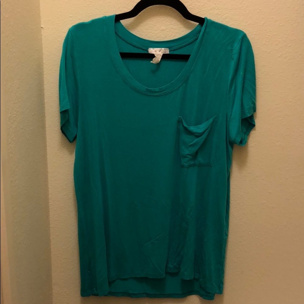 Pocket Tee